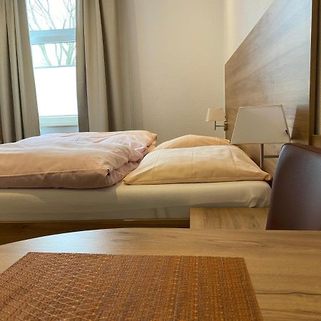 Gasthof & Restaurant "Am Kreuz" Essen Zewnętrze zdjęcie