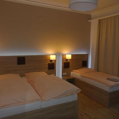 Gasthof & Restaurant "Am Kreuz" Essen Zewnętrze zdjęcie