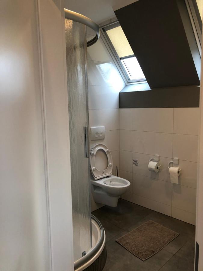 Gasthof & Restaurant "Am Kreuz" Essen Zewnętrze zdjęcie