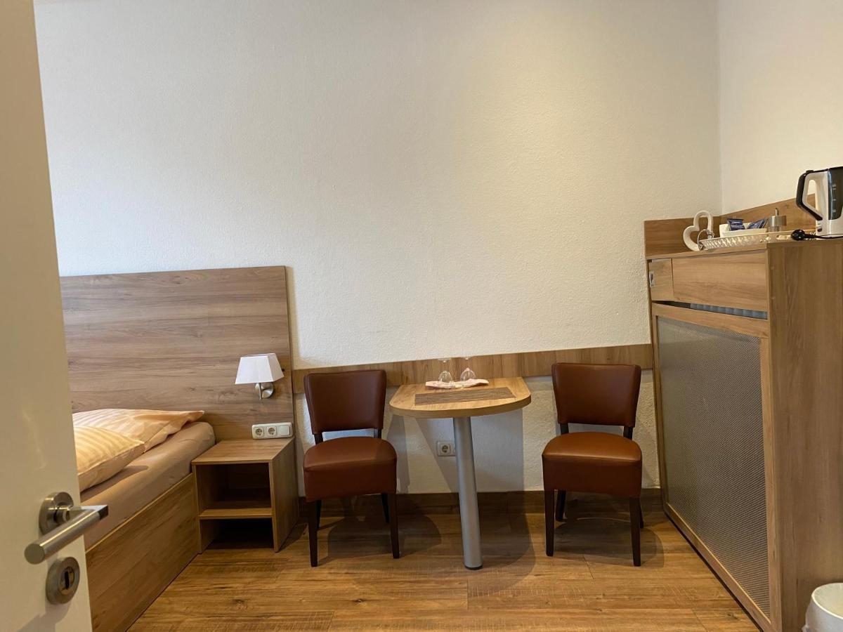 Gasthof & Restaurant "Am Kreuz" Essen Zewnętrze zdjęcie