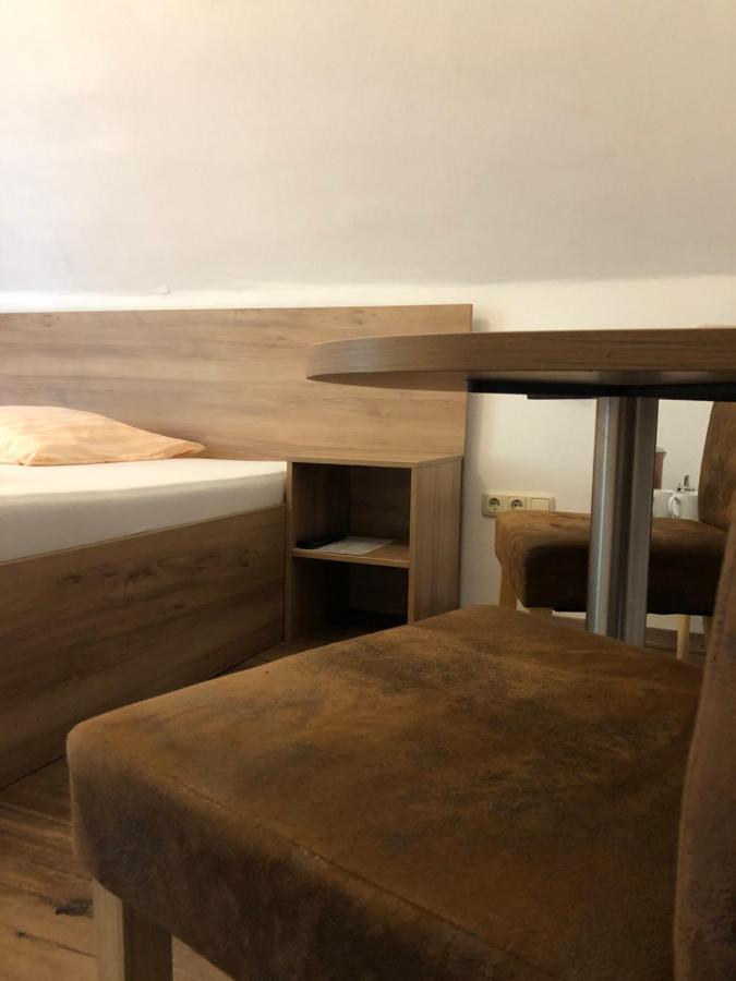 Gasthof & Restaurant "Am Kreuz" Essen Zewnętrze zdjęcie