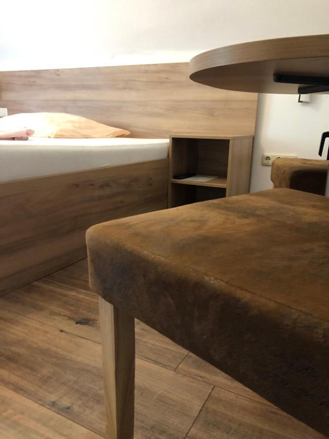 Gasthof & Restaurant "Am Kreuz" Essen Zewnętrze zdjęcie