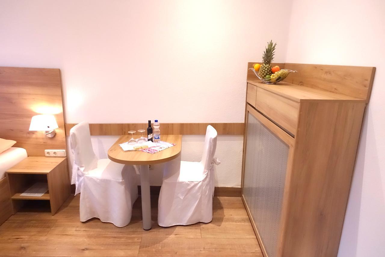 Gasthof & Restaurant "Am Kreuz" Essen Zewnętrze zdjęcie